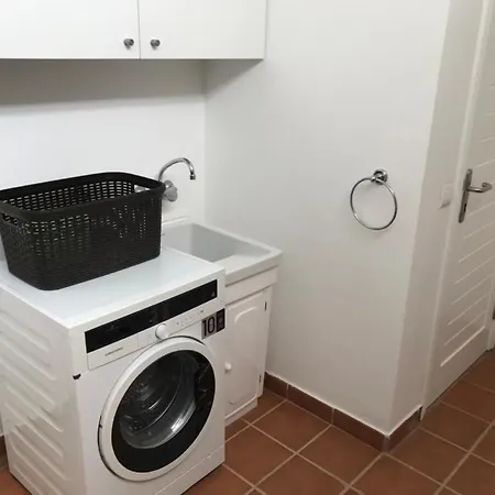 Σπίτι διακοπών Casa Lily *