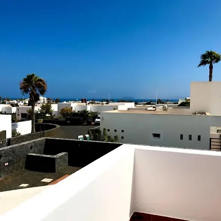 Casa Lily Σπίτι διακοπών