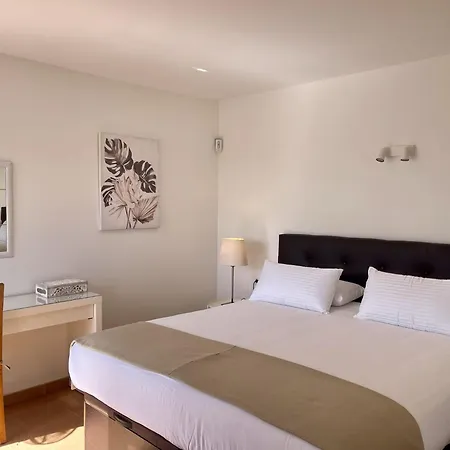 Σπίτι διακοπών Casa Lily
