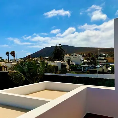 Casa Lily Σπίτι διακοπών *