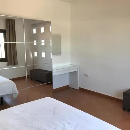 Σπίτι διακοπών Casa Lily Πλάγια Μπλάνκα