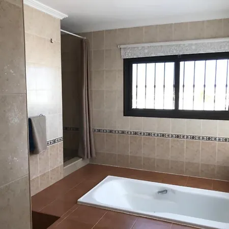 Casa Lily Πλάγια Μπλάνκα