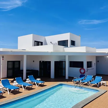 Casa Lily Σπίτι διακοπών Πλάγια Μπλάνκα