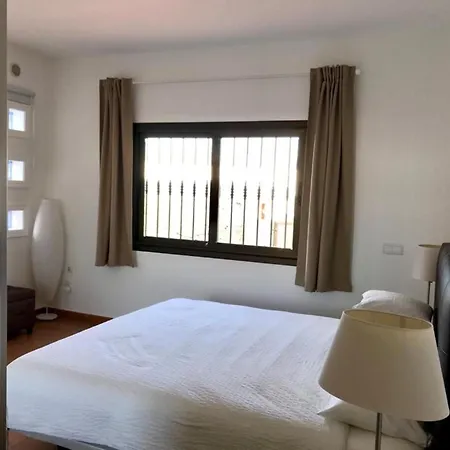 Σπίτι διακοπών Casa Lily Πλάγια Μπλάνκα