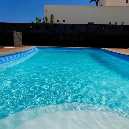 Σπίτι διακοπών Casa Lily Πλάγια Μπλάνκα