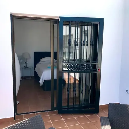 Σπίτι διακοπών Casa Lily *