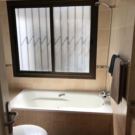 Σπίτι διακοπών Casa Lily *