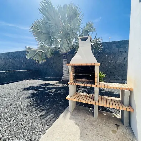 Σπίτι διακοπών Casa Lily *