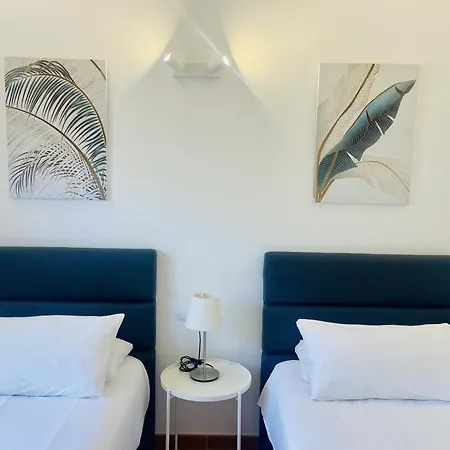 Casa Lily Σπίτι διακοπών Πλάγια Μπλάνκα